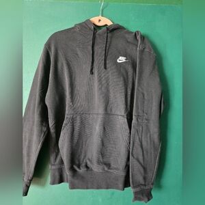 Nike Charcoal Sweatshirt